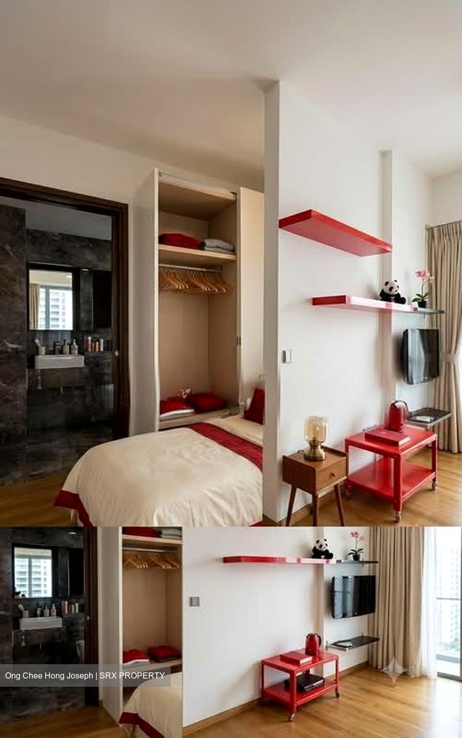 Espada (D9), Apartment #570699971